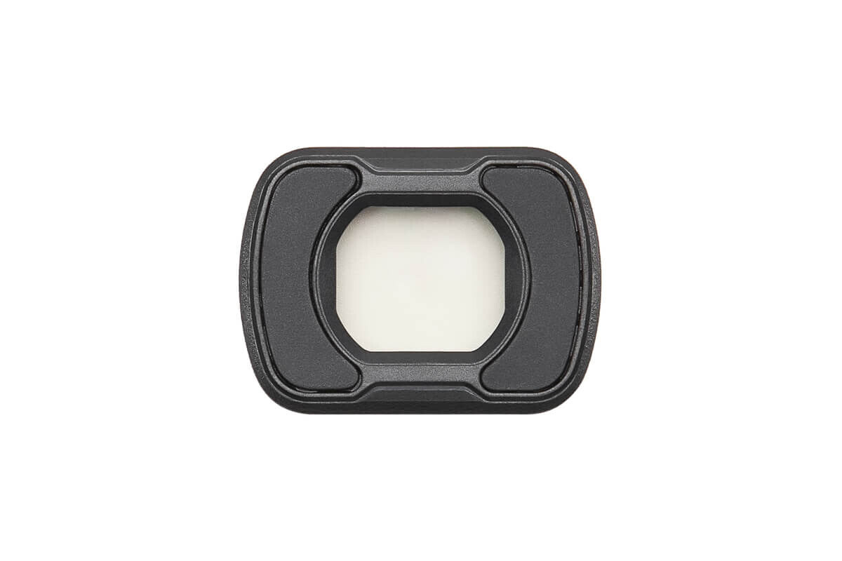 DJI CP.OS.00000307.01 tilbehør til aktion sportskamera Linse