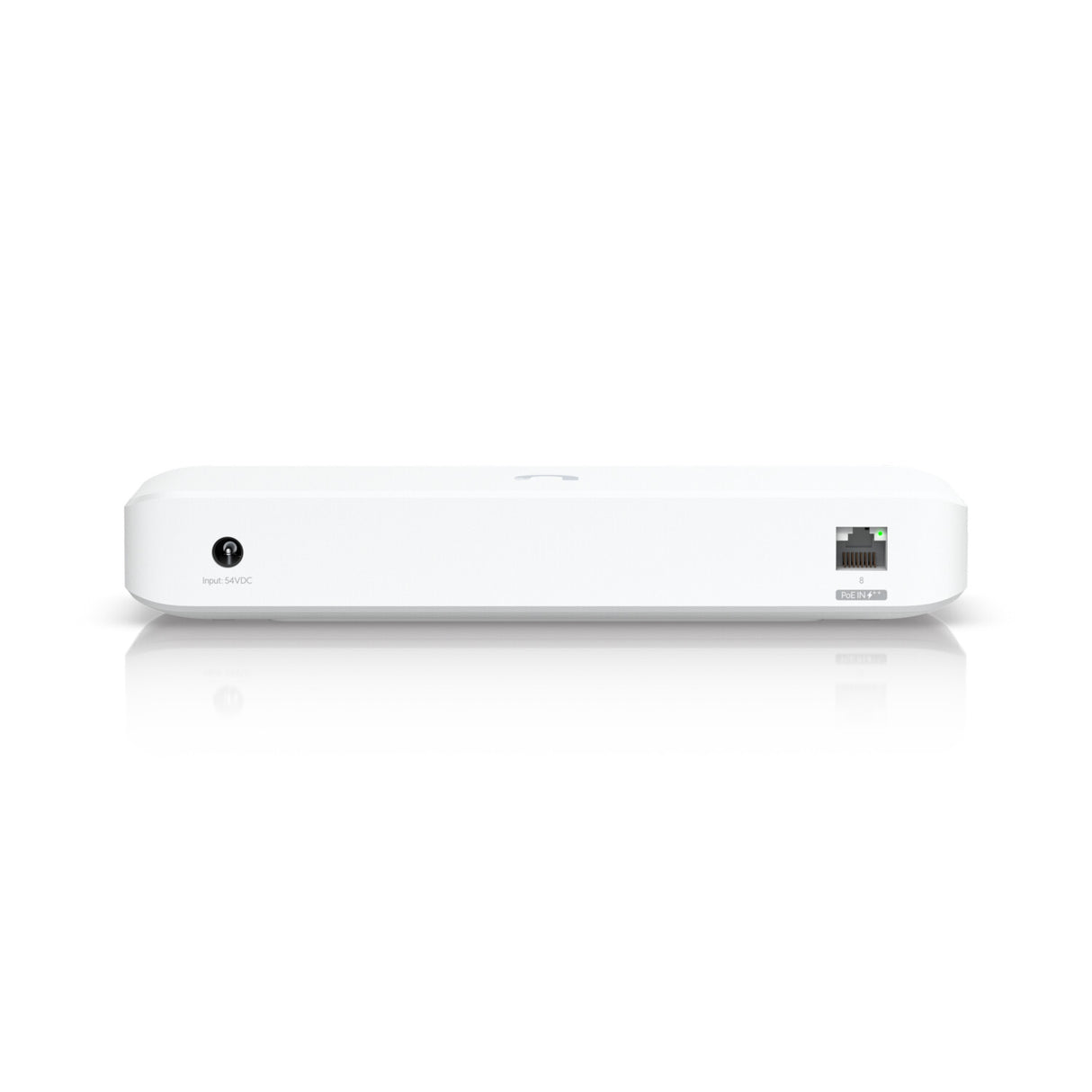 Ubiquiti Ultra Administreret L2 Gigabit Ethernet (10/100/1000) Strøm over Ethernet (PoE) Hvid