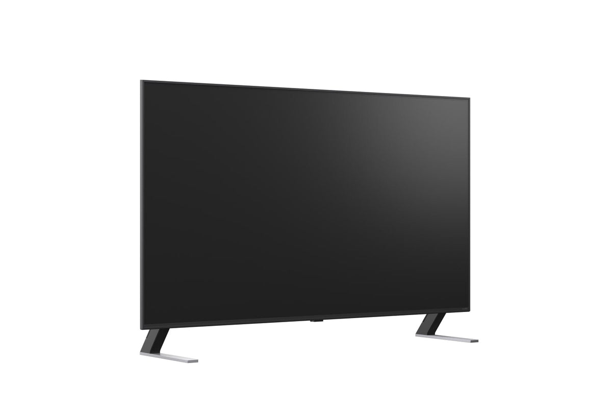 LG QNED AI 55QNED85A3C TV 139,7 cm (55") 4K Ultra HD Smart TV Wi-Fi Sort