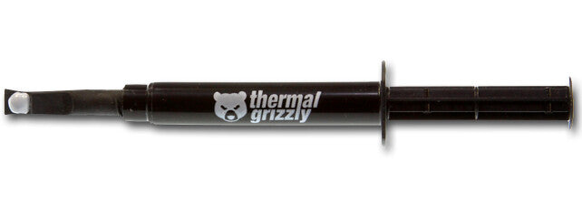 Thermal Grizzly Kryonaut Kølepasta 1-pack Grå 1 g