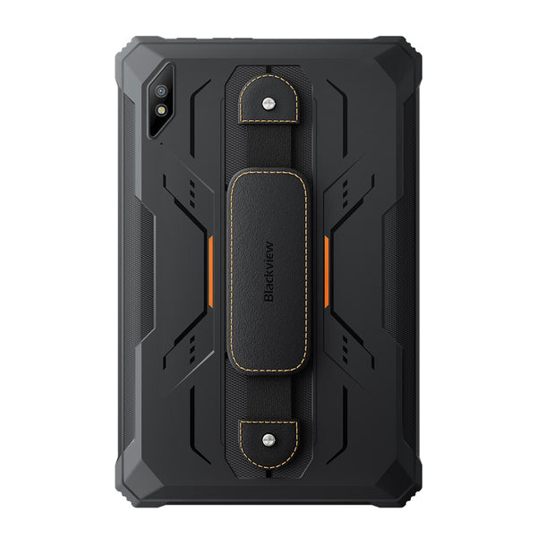 Blackview Active 8 Pro 4G Mediatek LTE-TDD & LTE-FDD 256 GB 26,3 cm (10.4") 8 GB Wi-Fi 5 (802.11ac) Android 14 Orange