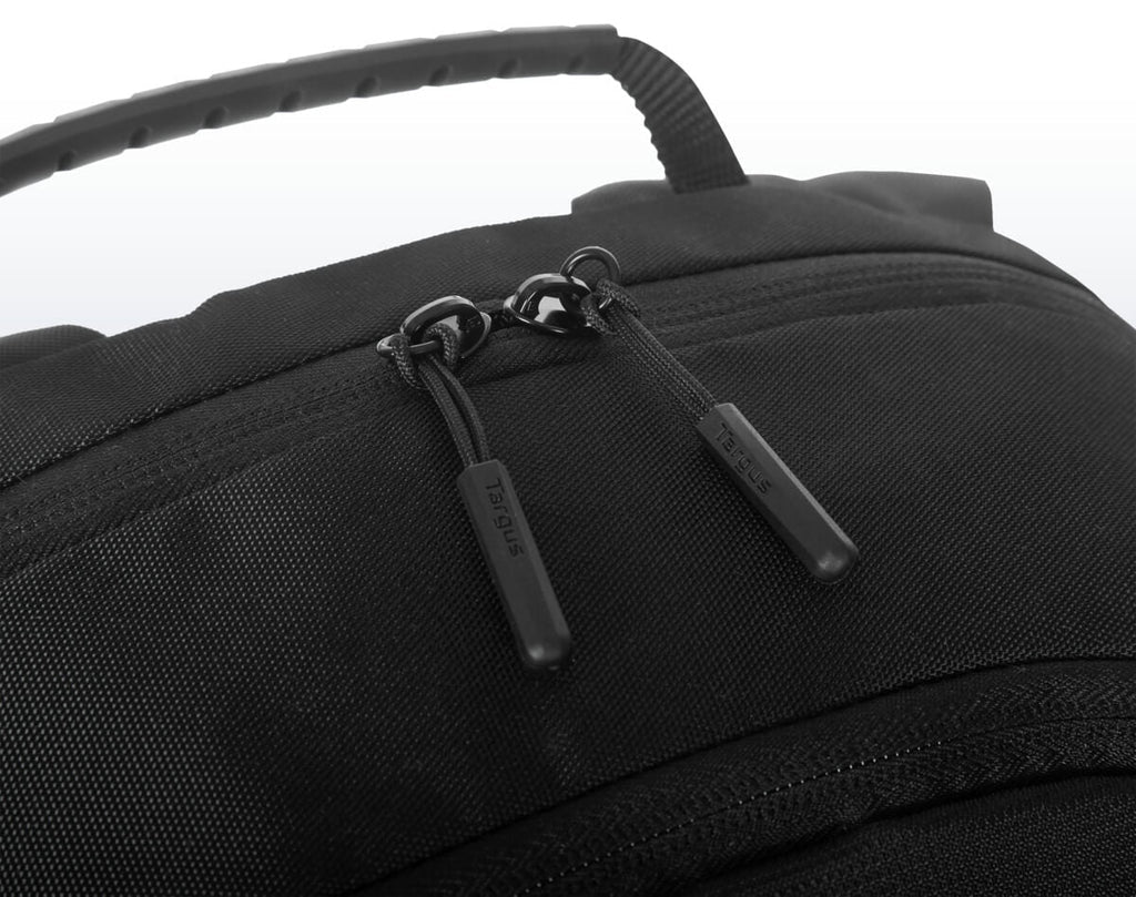 Targus Classic EcoSmart 40,6 cm (16") Rygsæk Sort