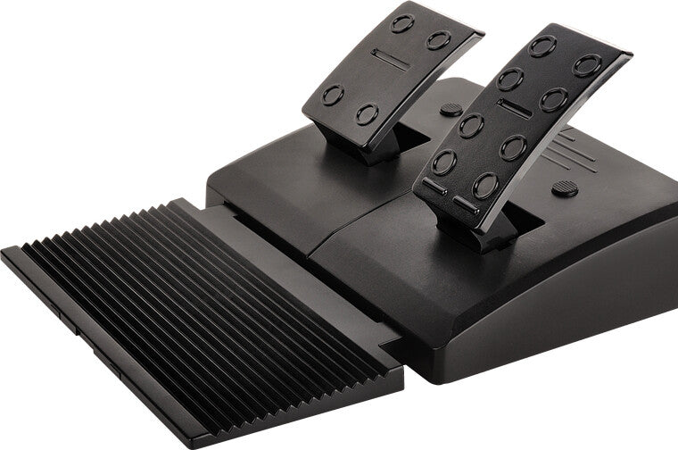 SPEEDLINK SL-450500-BK spil-controller Sort USB Rat Digital PC, PlayStation 4, Playstation 3, Xbox One