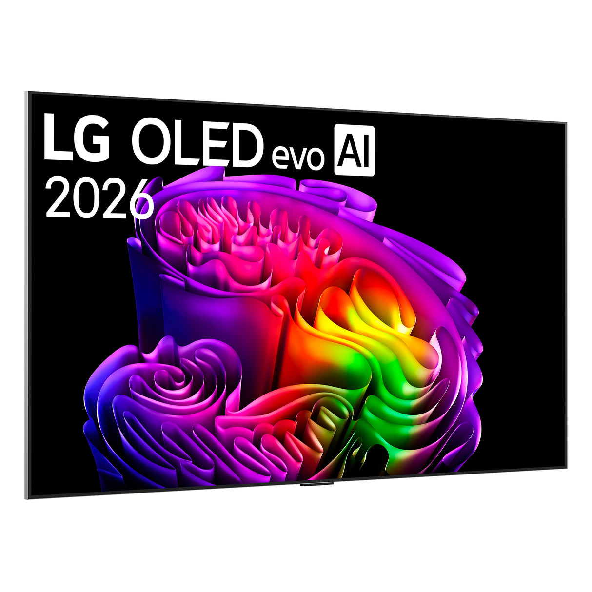 LG OLED65G64LW Wall OLED 4K AI Smart TV