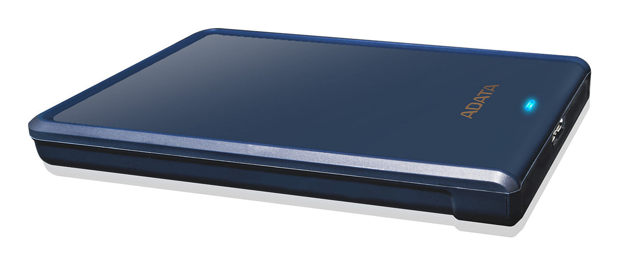 ADATA HV620S ekstern harddisk 2 TB 2.5" Micro-USB B 3.2 Gen 1 (3.1 Gen 1) Blå