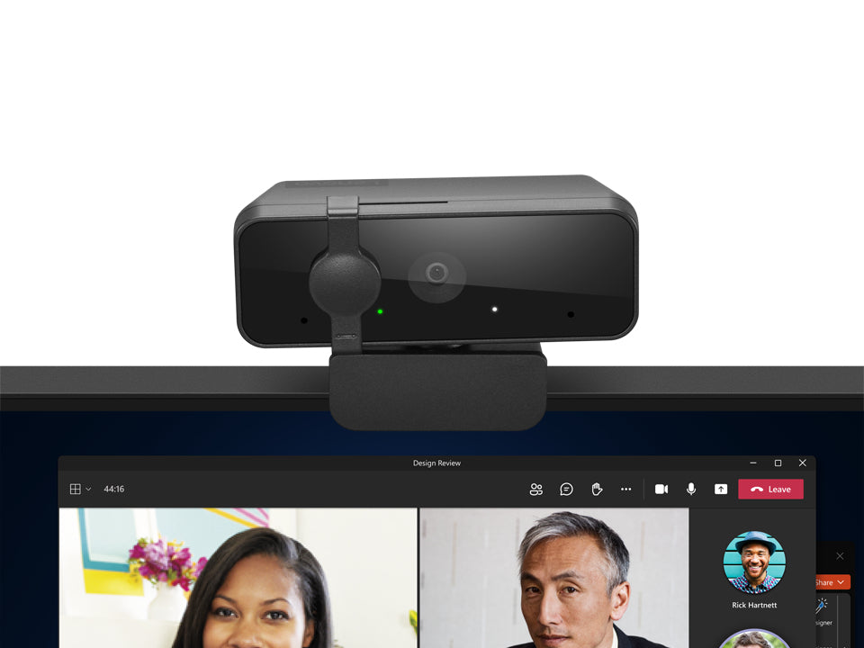 Lenovo 310 1920 x 1080 Webcam