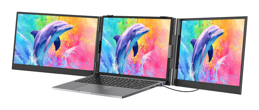 Blackview DCM8 Pro Laptop Skærme 15.3 IPS 1920 x 1200 USB-C 60Hz