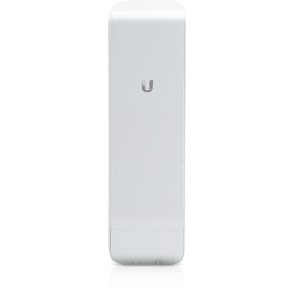 Ubiquiti NanoStation M2 Netværksbro Hvid