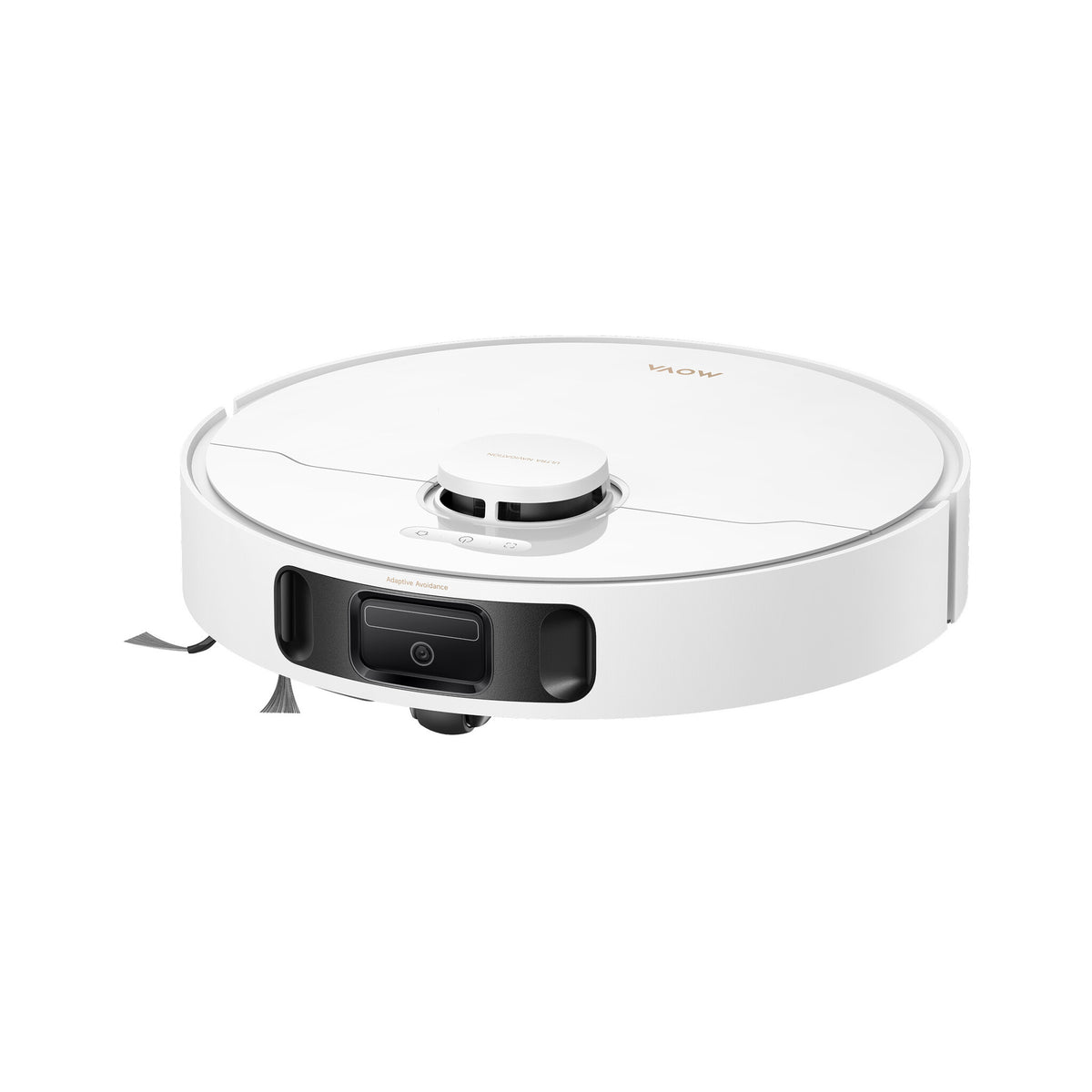 MOVA E50 Pro Ultra Rengøringsrobot