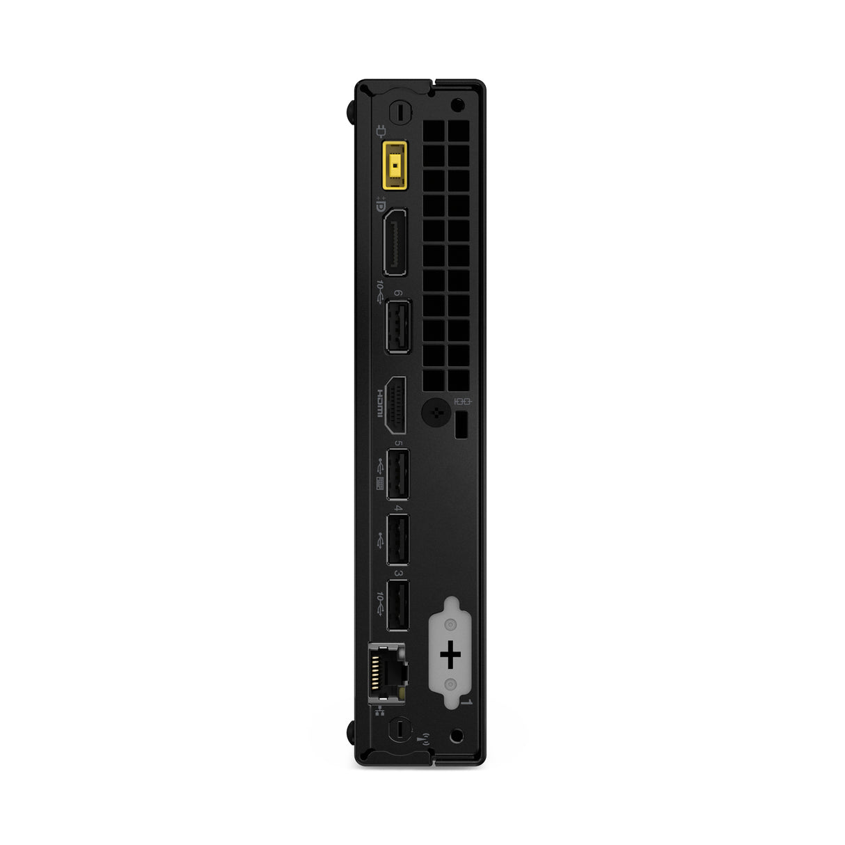 Lenovo ThinkCentre neo 50q Gen 4 12LN Lille I5-13420H 256GB Windows 11 Pro