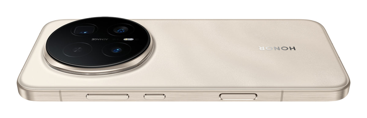 MOBILE PHONE HONOR MAGIC8 PRO/12/512GB GOLD 5109CCPP HONOR 5109CCPP (6936520882915)
