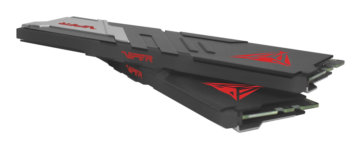 Patriot Memory Viper Venom PVV532G640C32K hukommelsesmodul 32 GB 2 x 16 GB DDR5 288-pin DIMM