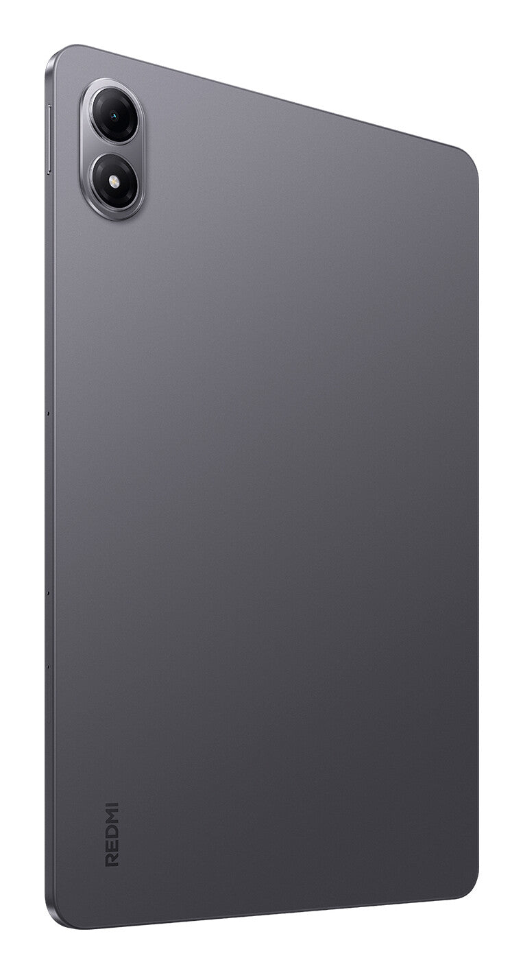Xiaomi Redmi Pad 2 Pro Snapdragon 256 GB 30,7 cm (12.1") 8 GB Wi-Fi 6 (802.11ax) Grå
