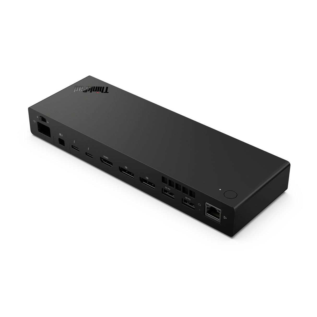 Lenovo ThinkPad Smart Dock 7500 Thunderbolt 5 Dockingstation