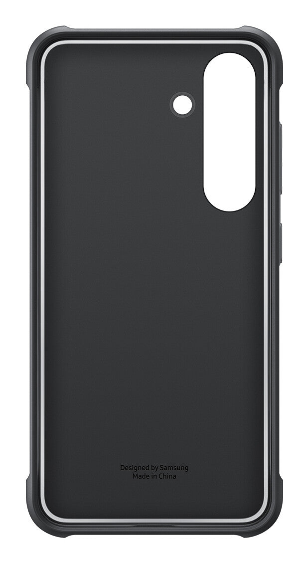 Samsung EF-RS931 mobiltelefon etui 15,8 cm (6.2") Cover Sort