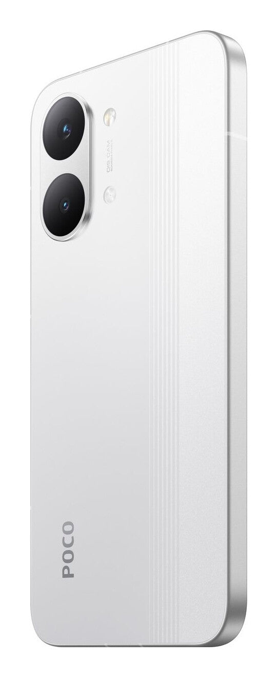 POCO X8 Pro Max 17,4 cm (6.83") Dual SIM 5G USB Type-C 12 GB 512 GB 8500 mAh Hvid