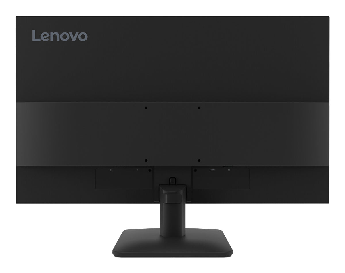 Lenovo L27-4e computerskærm 68,6 cm (27") 1920 x 1080 pixel Fuld HD LCD Sort