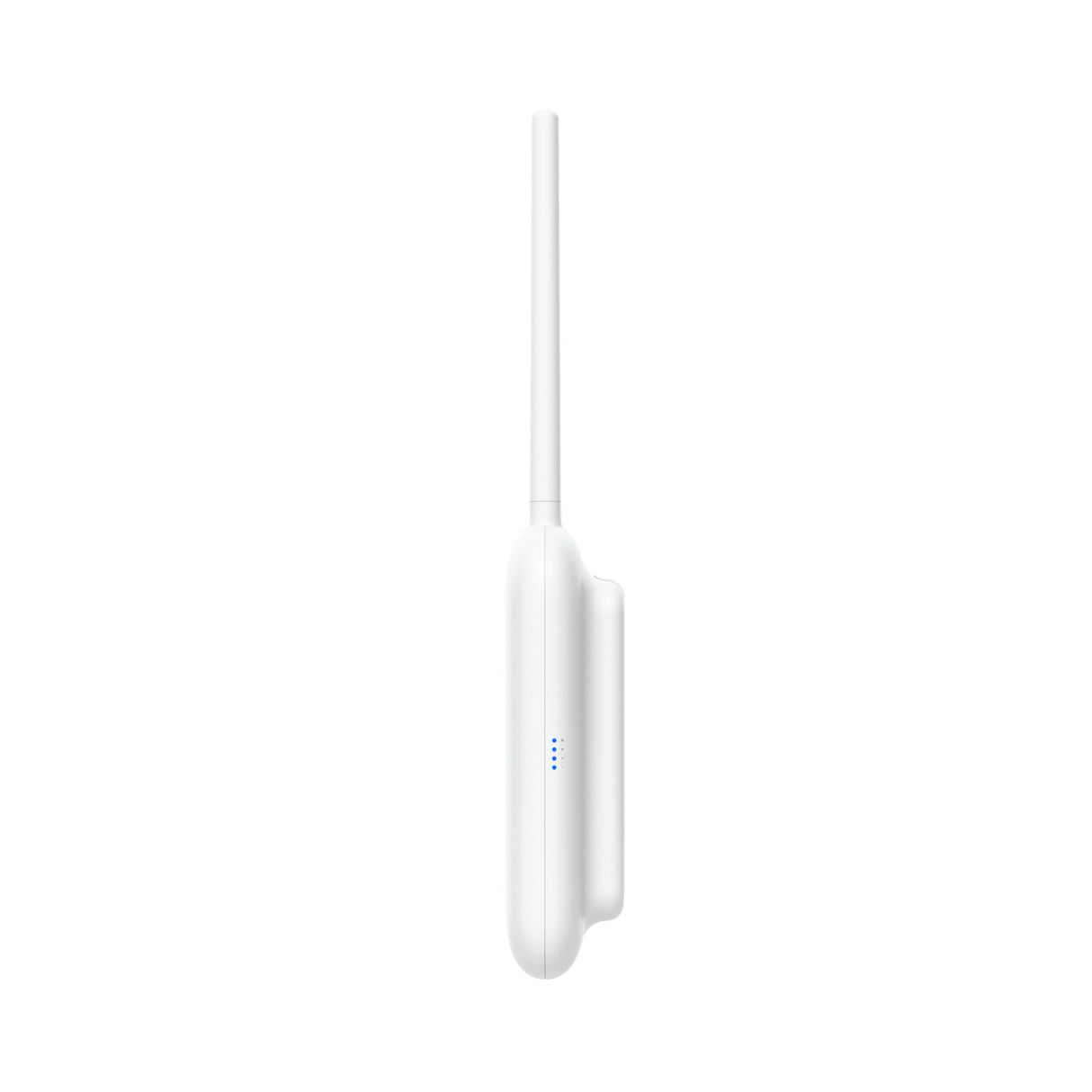 Ubiquiti U7 Outdoor 4300 Mbit/s Hvid Strøm over Ethernet (PoE)
