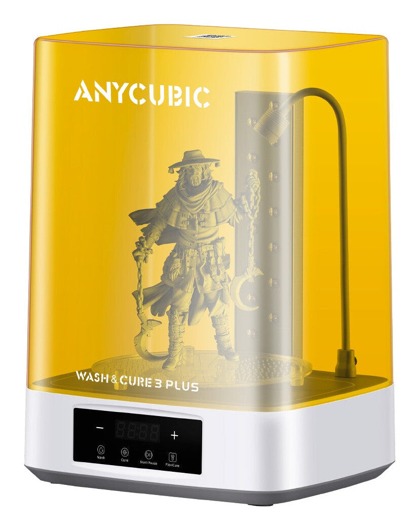 Anycubic Wash & Cure 3 Plus