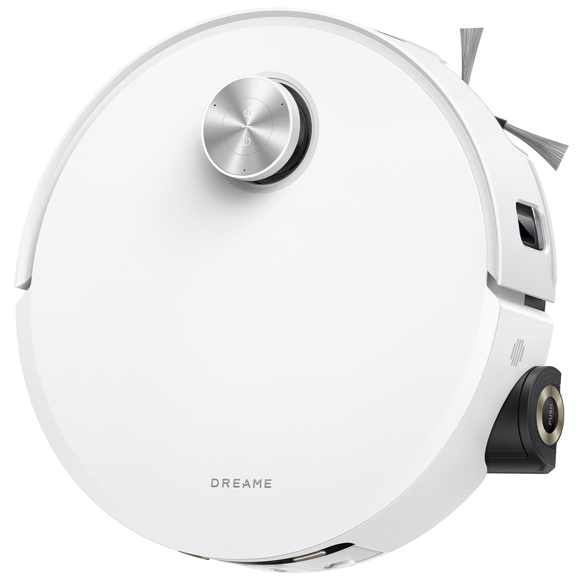 Dreame Aqua 10 Roller White 0,22 L Hvid
