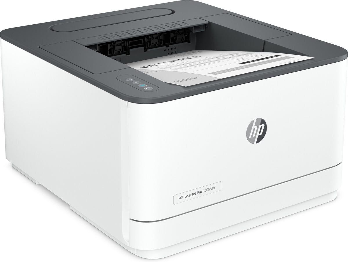 HP LaserJet Pro 3002dn-printer