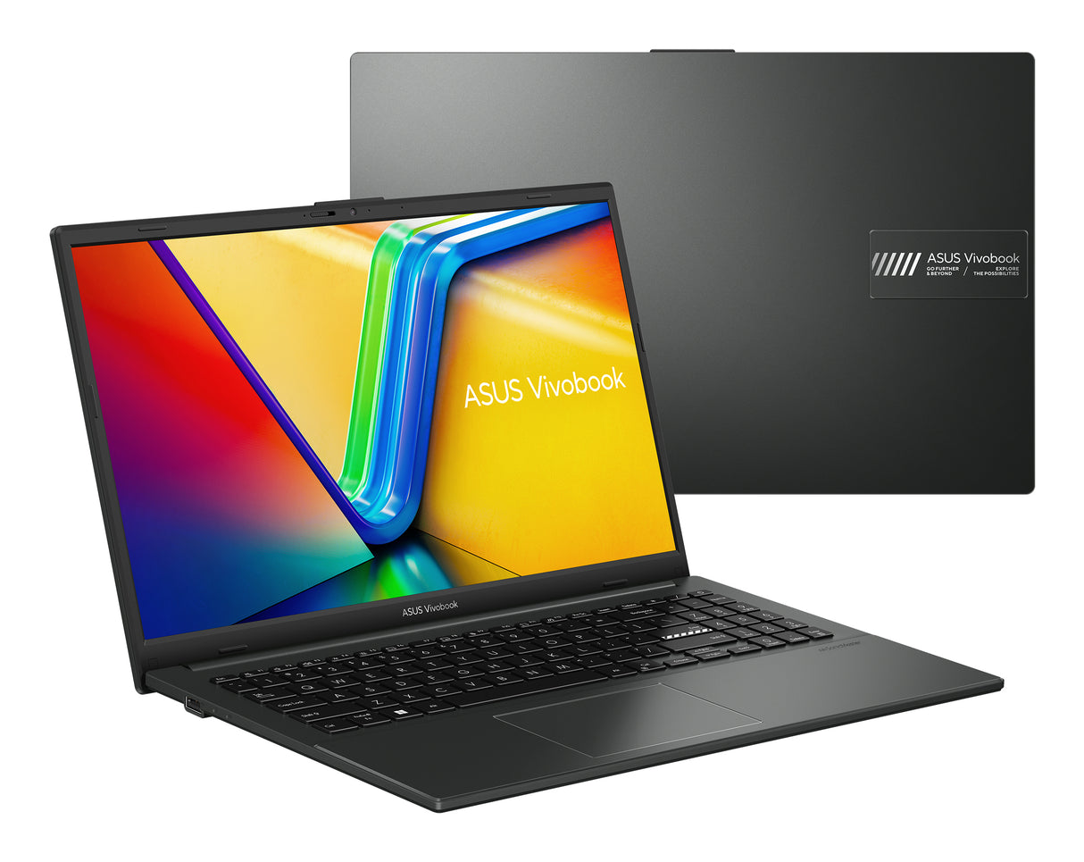 ASUS Vivobook Go 15 E1504FA-BQ2644W AMD Ryzen™ 5 7520U Laptop 39,6 cm (15.6") Fuld HD 16 GB LPDDR5-SDRAM 1 TB SSD Wi-Fi 6E (802.11ax) Windows 11 Home Sort