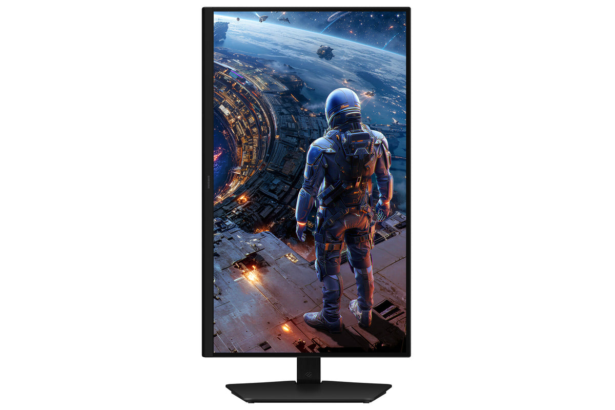 Samsung G80HF computer monitor 68.6 cm (27") 5120 x 2880 pixels 5K Ultra HD LCD Black
