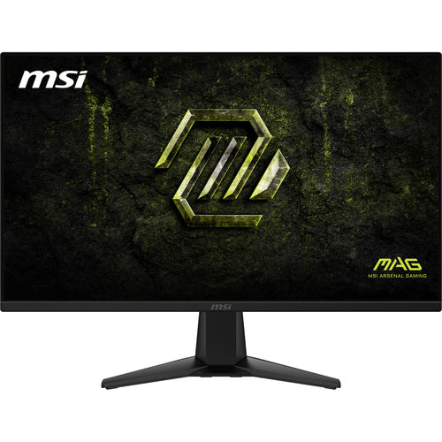 MSI MAG 275QF E20 computerskærm 68,6 cm (27") 2560 x 1440 pixel Wide Quad HD LCD Sort