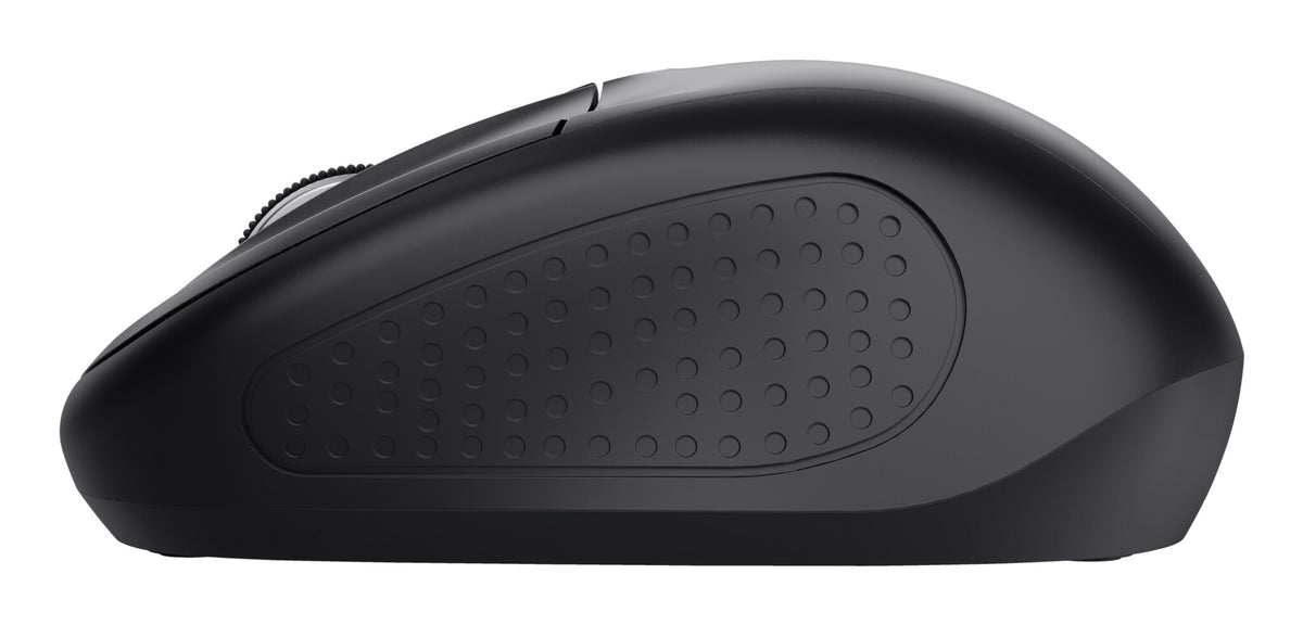 Trust Primo mus Rejse Ambidextrous Bluetooth Optisk 1600 dpi