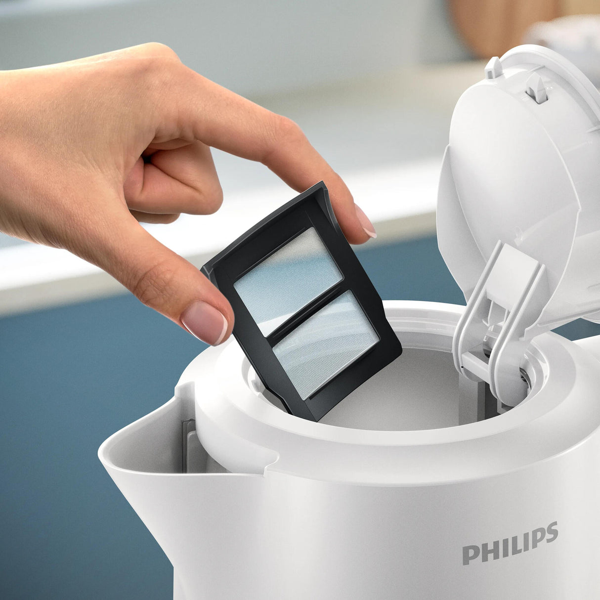 Philips 3000 series Elkedel