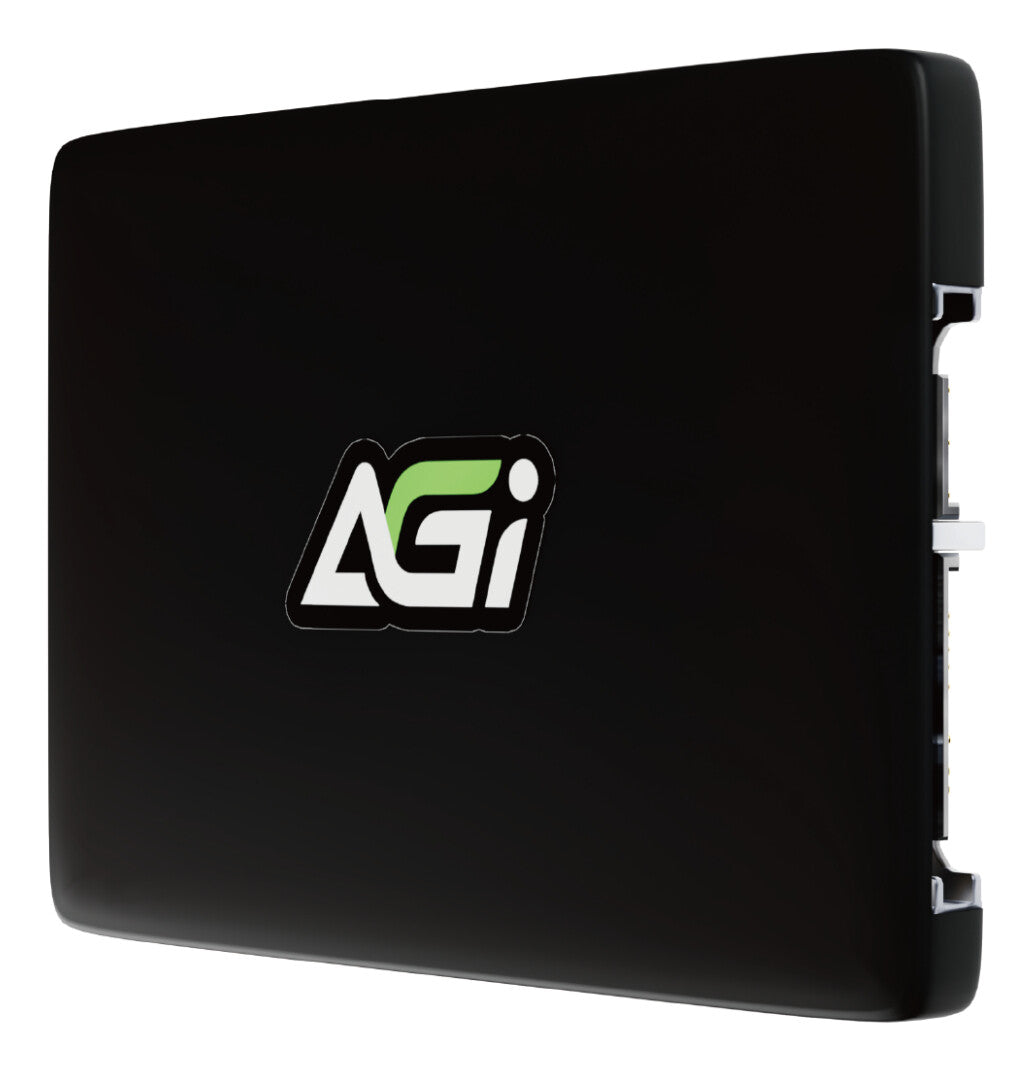 AGI Technology AI238 256 GB 2.5" Serial ATA III 3D NAND