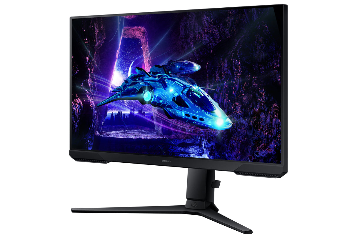 Samsung Odyssey G3 S24DG300EU 24 VA 1920 x 1080 (Full HD) HDMI DisplayPort 180Hz