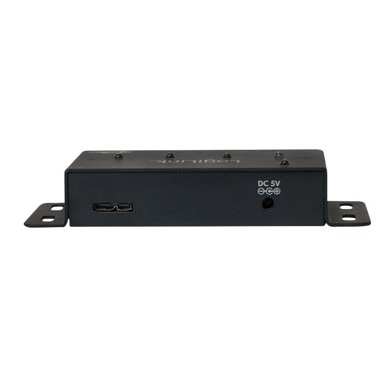 LogiLink USB 3.0 Hub 4-Port