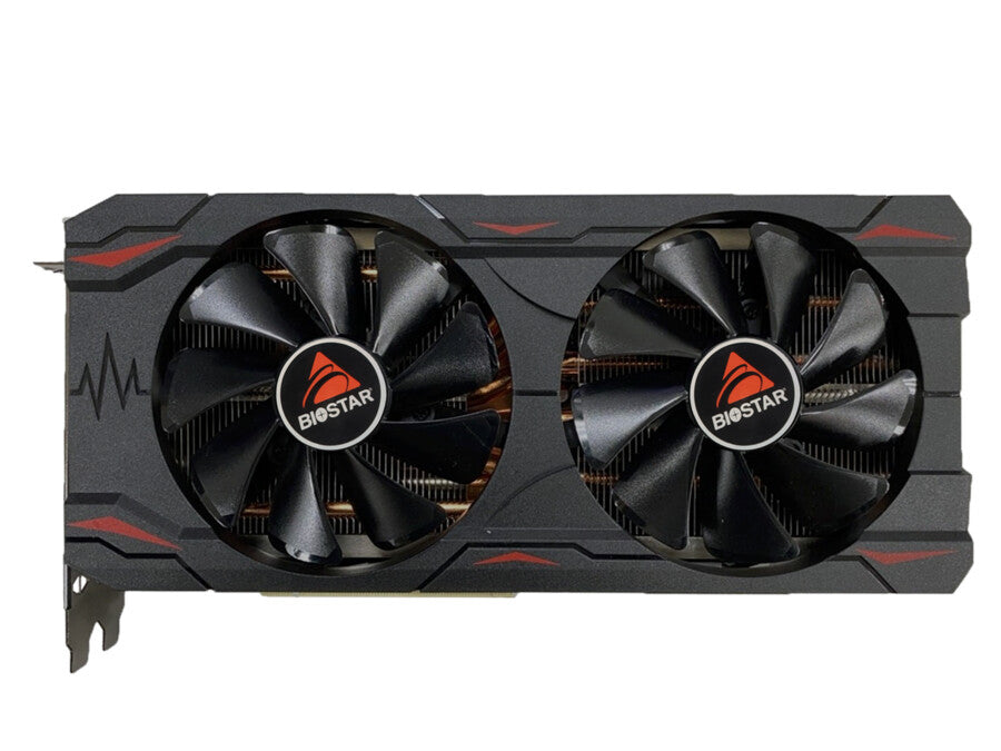 Biostar VN3706RM82 grafikkort NVIDIA GeForce RTX 3070 8 GB GDDR6