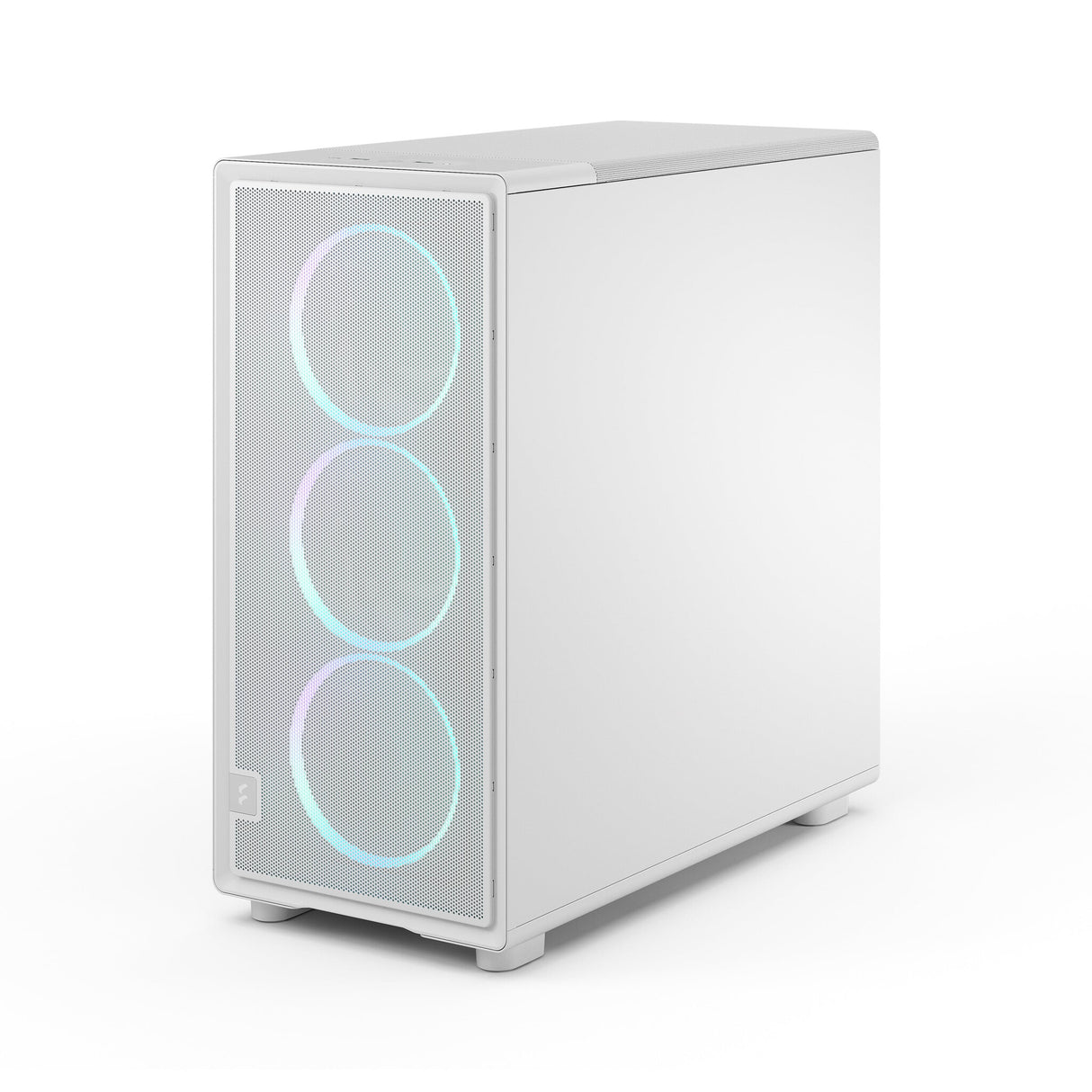 Fractal Design Epoch XL Tower Hvid