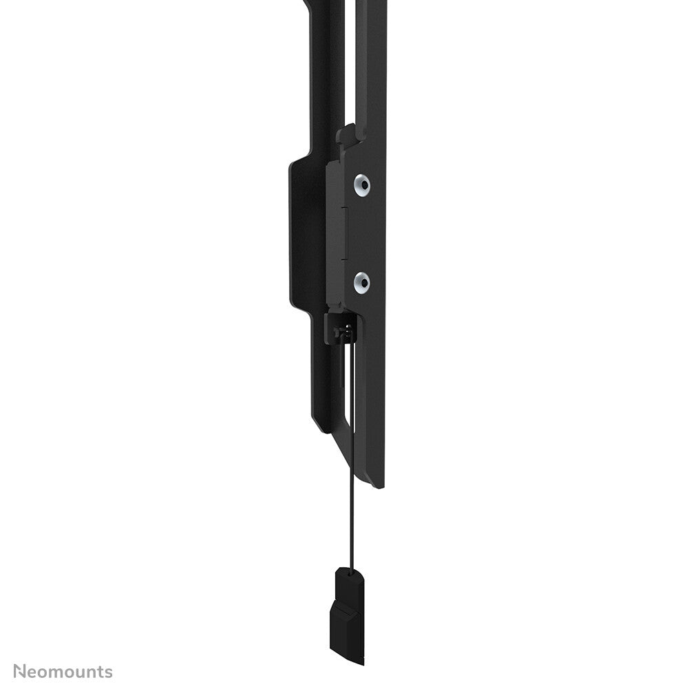 Neomounts WL30-550BL16 tv-beslag 2,18 m (86") Sort