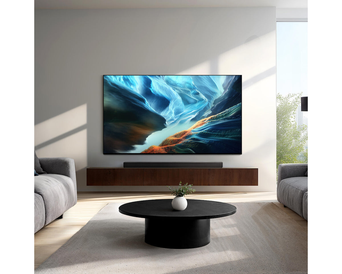 Samsung TQ65S90HAEXXC OLED 4K Smart TV
