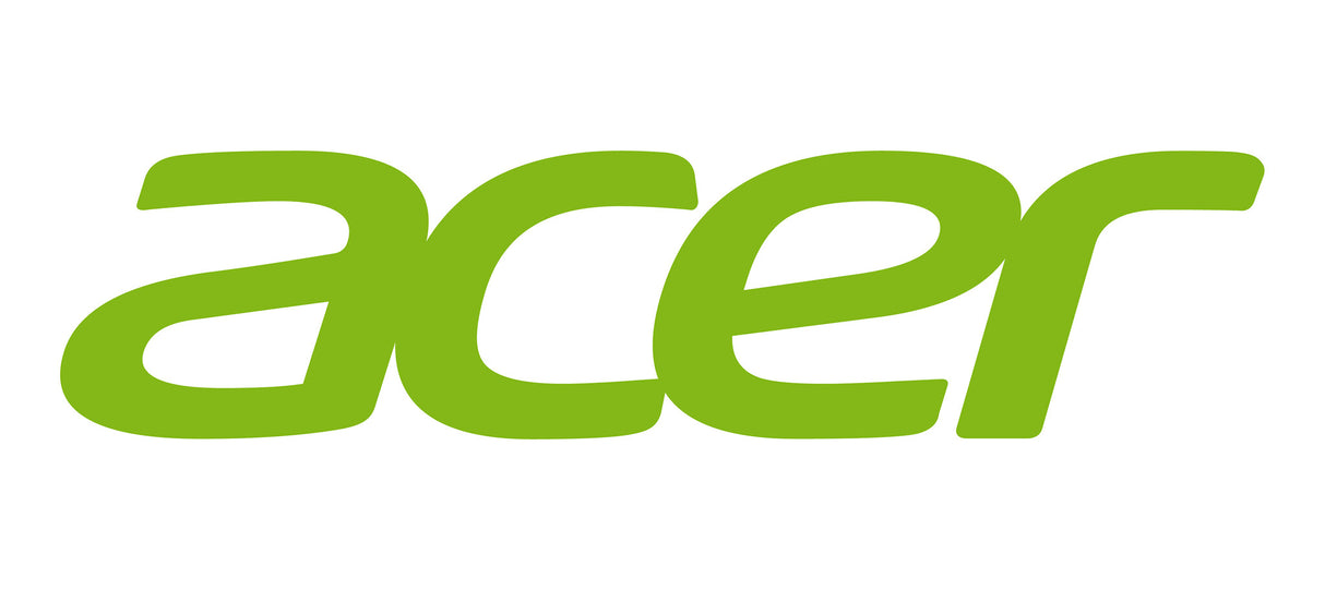 Acer Nitro Headset II NHW200 Ledningsført Spil Sort