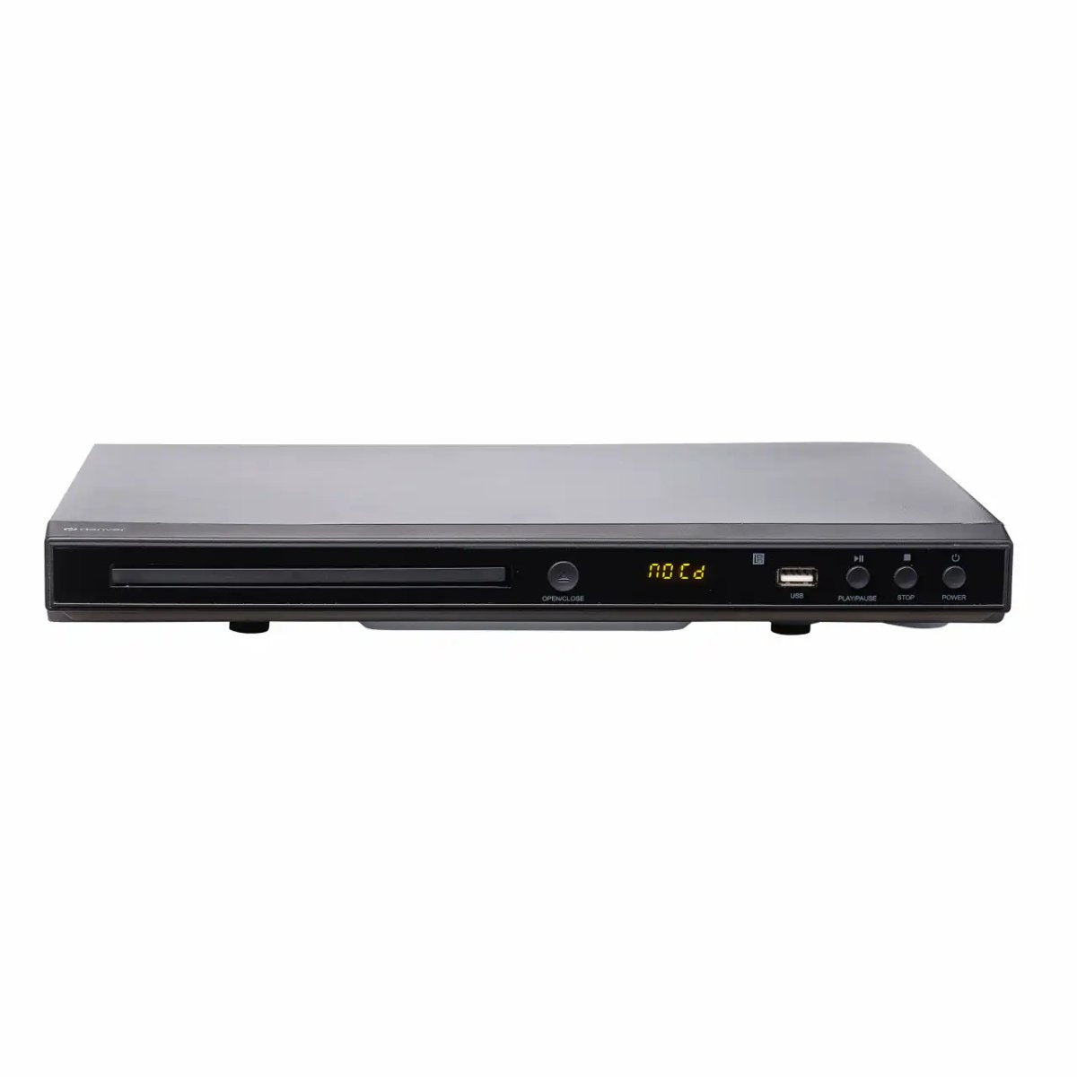 Denver DVH-1245MK3 DVD afspiller