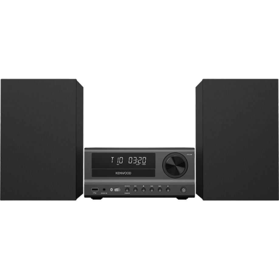 Kenwood M-750DAB Micro Hi-Fi System