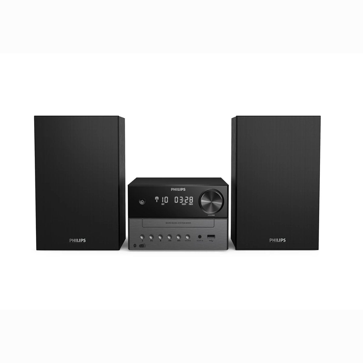 Philips TAM3505MK2/12 Micro anlæg m/DAB+