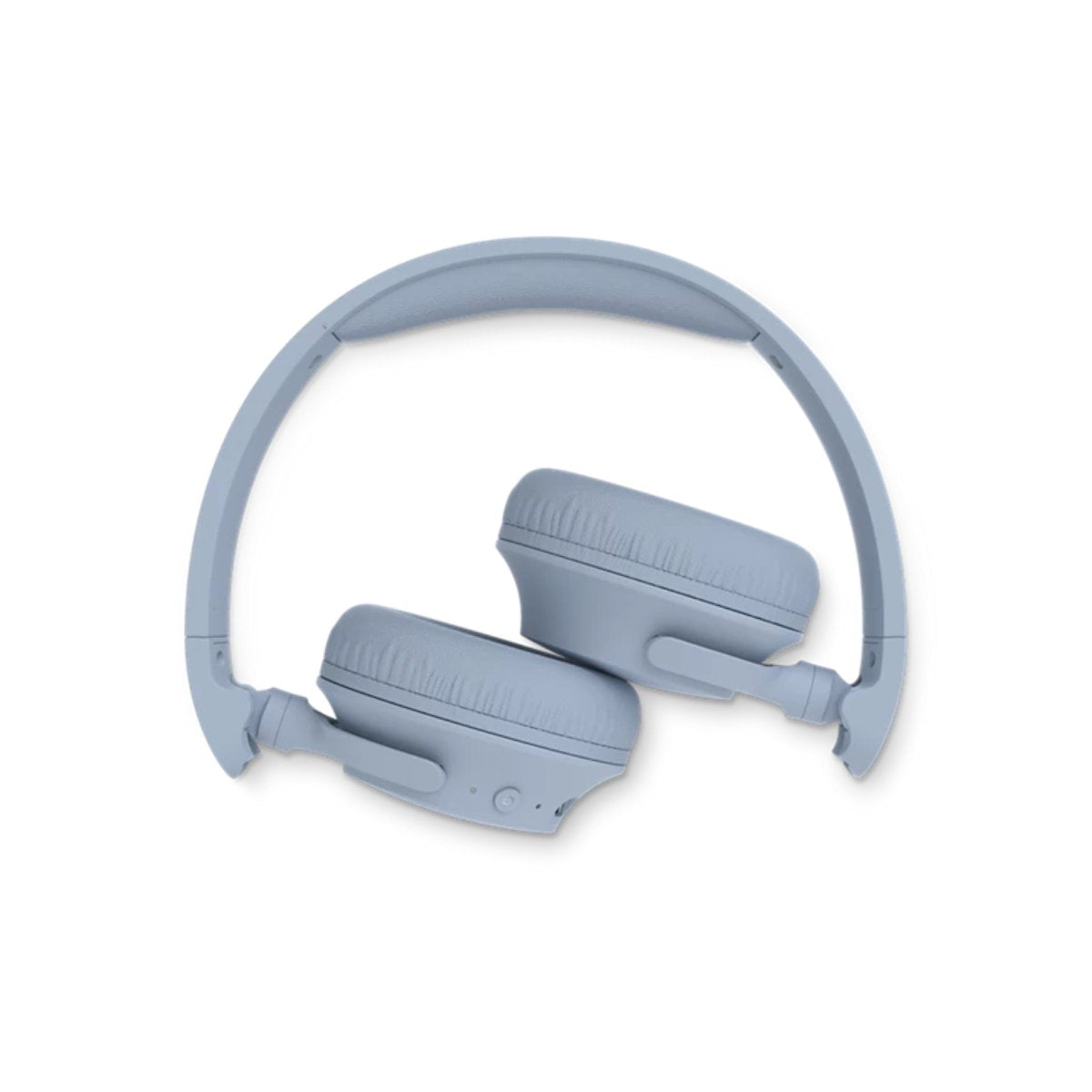 Philips TAH4000LB On-ear hovedtlf. m/bøjle blå