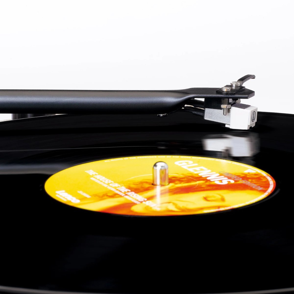 Lenco Pladespiller LBT-188PI