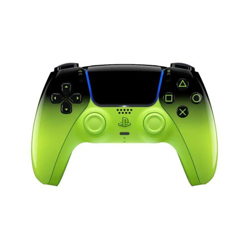 Sony PS5 Dualsense V2 Trådløs Controller Remix Green EU