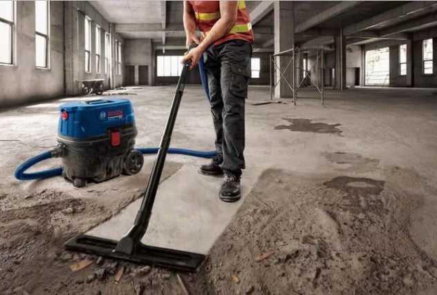 Bosch Professional GAS 12-25 PL Støvsuger 21liter