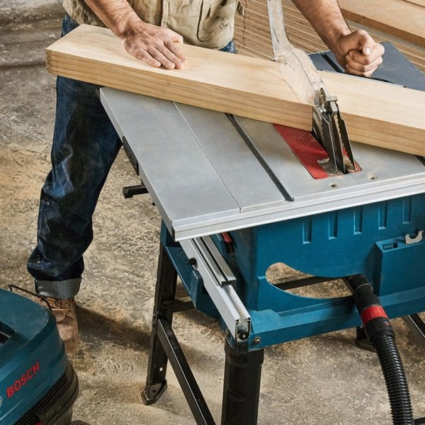 Bosch GTS 254 4300 rpm