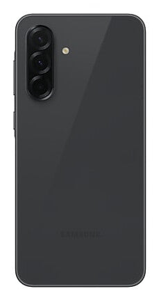Samsung Galaxy A36 5G Enterprise Edition 17 cm (6.7") Dual SIM Android 15 USB Type-C 6 GB 128 GB 5000 mAh Sort
