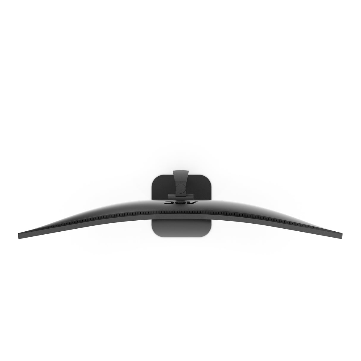 AOC V5 CU34V5C/BK LED display 86,4 cm (34") 3440 x 1440 pixel Wide Quad HD Sort