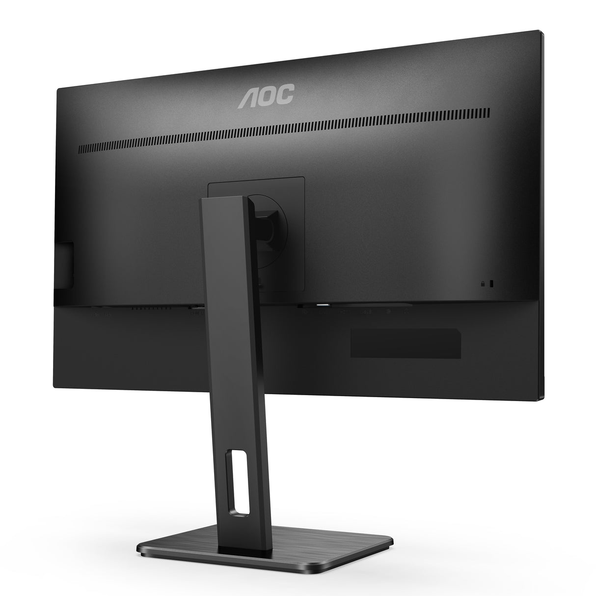 AOC Pro-line 24P2QM 24 VA 1920 x 1080 (Full HD) DVI VGA (HD-15) HDMI DisplayPort 75Hz