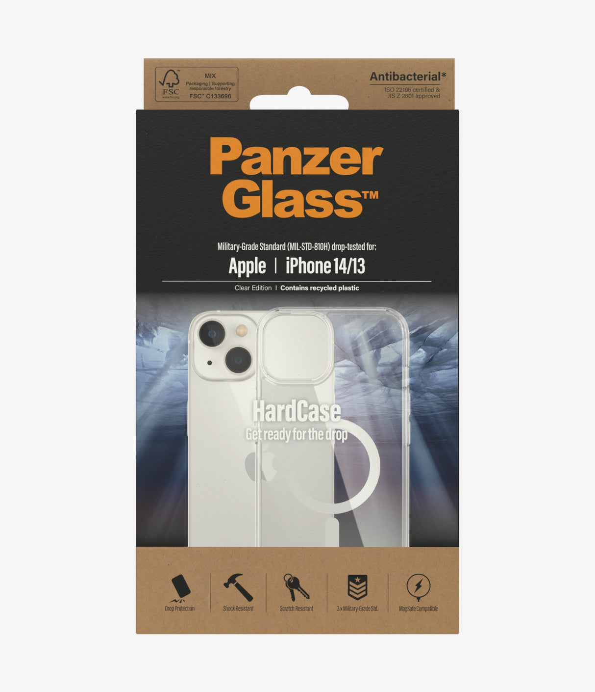 MagSafe HardCase for iPhone 14